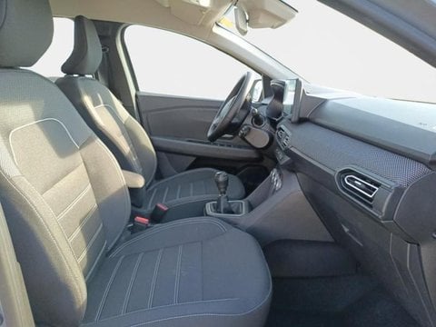 Voitures D'occasion À Carpentras | Dacia Sandero 1.0 Tce 90Ch Journey