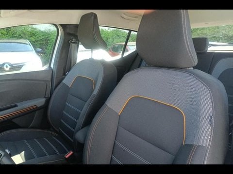 Voitures D'occasion À Carpentras | Dacia Sandero 1.0 Eco-G 100Ch Stepway Confort -22