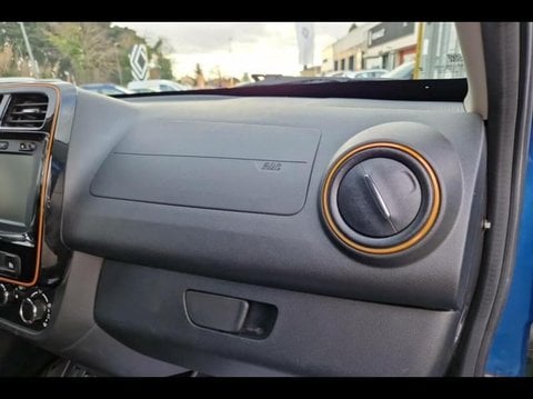 Voitures D'occasion À Carpentras | Dacia Spring 45Ch Confort Plus - Achat Intégral