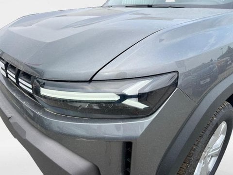 Voitures D'occasion À Carpentras | Dacia Duster 1.2 Hybrid-G 150Ch Expression 4X4