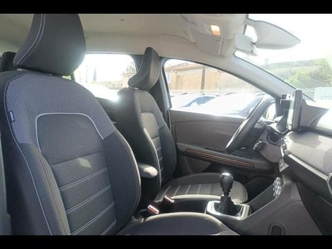 Voitures D'occasion À Carpentras | Dacia Sandero 1.0 Eco-G 100Ch Stepway Expression