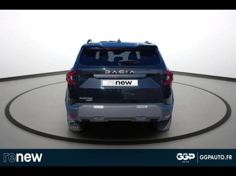 Voitures D'occasion À Carpentras | Dacia Duster 1.6 Hybrid 140Ch Extreme