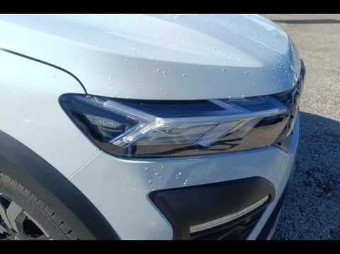 Voitures D'occasion À Carpentras | Dacia Sandero 1.0 Eco-G 100Ch Stepway Confort -22