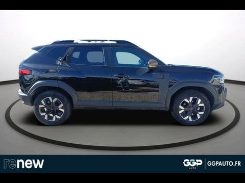 Voitures D'occasion À Carpentras | Dacia Duster 1.6 Hybrid 140Ch Extreme