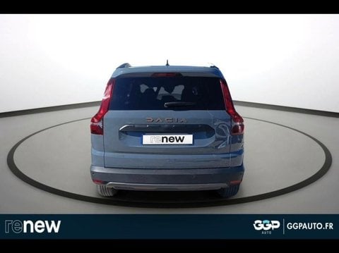 Voitures D'occasion À Carpentras | Dacia Jogger 1.0 Eco-G 100Ch Extreme+ 7 Places -24