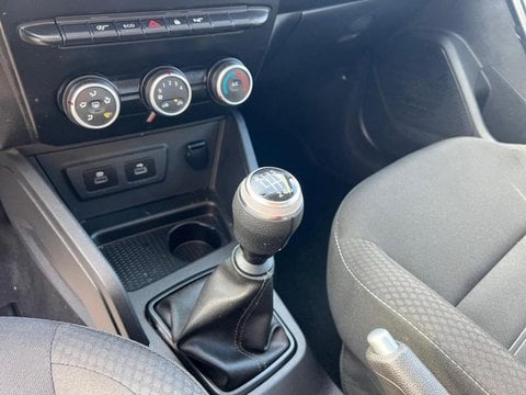 Voitures D'occasion À Carpentras | Dacia Duster 1.5 Blue Dci 115Ch Confort 4X2