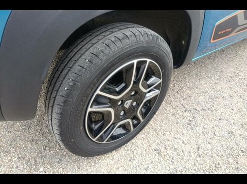 Voitures D'occasion À Carpentras | Dacia Spring 45Ch Confort Plus - Achat Intégral