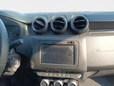Voitures D'occasion À Carpentras | Dacia Duster 1.5 Blue Dci 115Ch Prestige 4X2 - 20