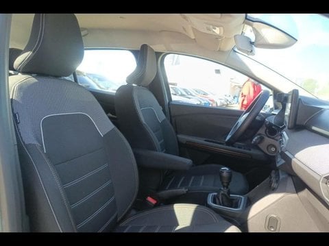 Voitures D'occasion À Carpentras | Dacia Sandero 1.0 Tce 90Ch Stepway Expression