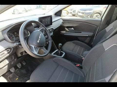 Voitures D'occasion À Carpentras | Dacia Jogger 1.0 Eco-G 100Ch Extreme+ 7 Places