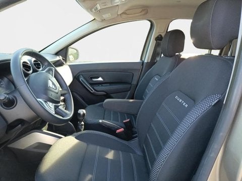 Voitures D'occasion À Carpentras | Dacia Duster 1.5 Blue Dci 115Ch Prestige 4X2 - 20