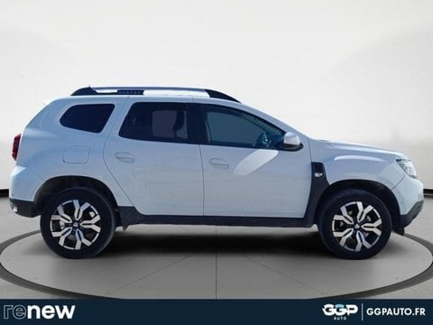 Voitures D'occasion À Carpentras | Dacia Duster 1.3 Tce 150Ch Fap Prestige 4X2 Edc
