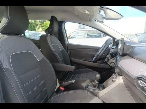 Voitures D'occasion À Carpentras | Dacia Sandero 1.0 Tce 90Ch Expression Cvt