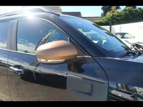 Voitures D'occasion À Carpentras | Dacia Duster 1.6 Hybrid 140Ch Extreme