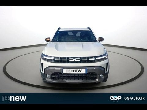Voitures D'occasion À Carpentras | Dacia Duster 1.0 Eco-G 100Ch Extreme