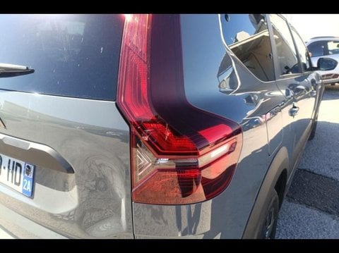 Voitures D'occasion À Carpentras | Dacia Jogger 1.0 Eco-G 100Ch Extreme+ 7 Places -24