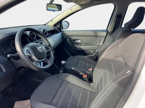 Voitures D'occasion À Carpentras | Dacia Duster 1.5 Blue Dci 115Ch Confort 4X2