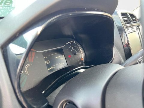 Voitures D'occasion À Carpentras | Dacia Spring 65Ch Extreme