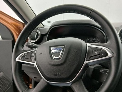 Voitures D'occasion À Douai | Dacia Duster Blue Dci 115 4X2 Prestige
