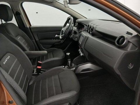 Voitures D'occasion À Douai | Dacia Duster Blue Dci 115 4X2 Prestige