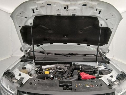 Voitures D'occasion À Douai | Dacia Duster Eco-G 100 4X2 Essential