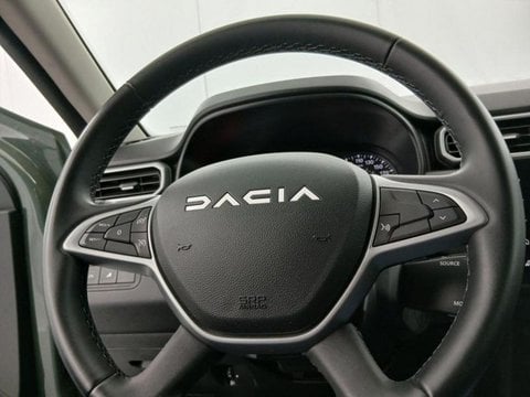 Voitures D'occasion À Douai | Dacia Duster Eco-G 100 4X2 Journey +