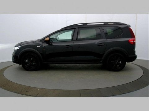 Voitures D'occasion À Douai | Dacia Jogger Hybrid 140 7 Places Gsr2 Extreme +
