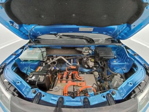 Voitures D'occasion À Douai | Dacia Spring Achat Intégral Confort Plus