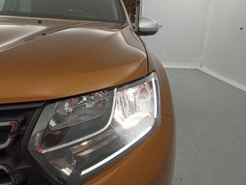 Voitures D'occasion À Douai | Dacia Duster Eco-G 100 4X2 Prestige