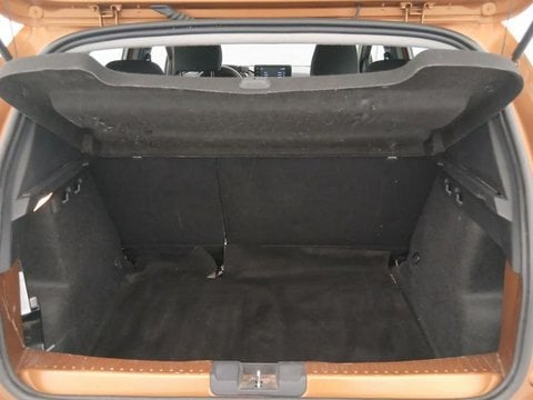 Voitures D'occasion À Douai | Dacia Sandero Tce 90 Stepway Confort