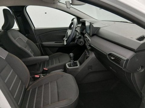Voitures D'occasion À Douai | Dacia Sandero Eco-G 100 Stepway Expression