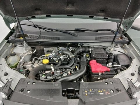 Voitures D'occasion À Douai | Dacia Duster Eco-G 100 4X2 Journey +