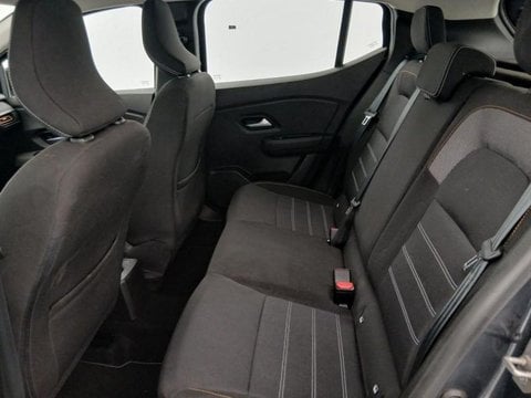 Voitures D'occasion À Douai | Dacia Sandero Eco-G 100 - 22 Stepway Confort