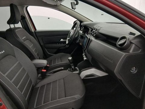 Voitures D'occasion À Douai | Dacia Duster Eco-G 100 4X2 Prestige +
