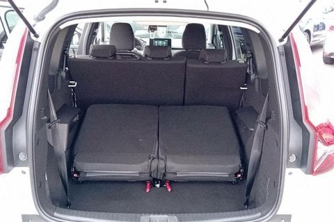 Voitures D'occasion À Douai | Dacia Jogger Eco-G 100 7 Places Gsr2 Extreme +