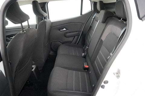 Voitures D'occasion À Douai | Dacia Sandero Tce 90 Cvt Confort