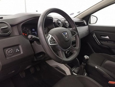 Voitures D'occasion À Douai | Dacia Duster Eco-G 100 4X2 Prestige