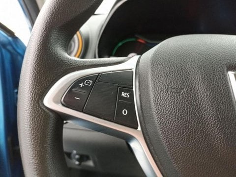 Voitures D'occasion À Douai | Dacia Spring Achat Intégral Confort Plus