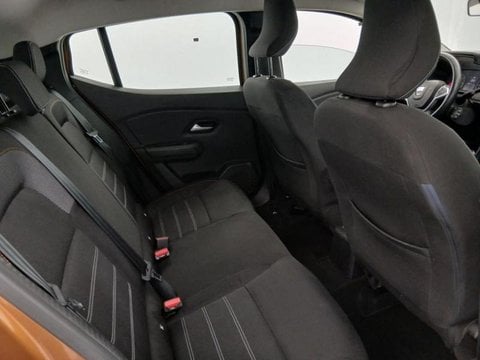 Voitures D'occasion À Douai | Dacia Sandero Tce 90 Stepway Confort