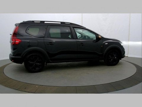 Voitures D'occasion À Douai | Dacia Jogger Hybrid 140 7 Places Gsr2 Extreme +