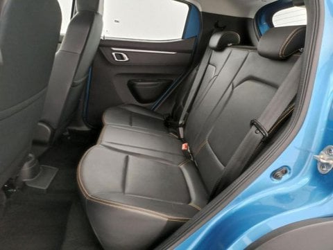Voitures D'occasion À Douai | Dacia Spring Achat Intégral Confort Plus