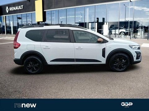 Voitures D'occasion À Douai | Dacia Jogger Eco-G 100 7 Places Gsr2 Extreme +