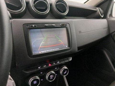 Voitures D'occasion À Douai | Dacia Duster Blue Dci 115 4X2 Prestige