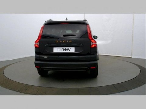 Voitures D'occasion À Douai | Dacia Jogger Hybrid 140 7 Places Gsr2 Extreme +