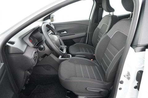Voitures D'occasion À Douai | Dacia Sandero Tce 90 Cvt Confort
