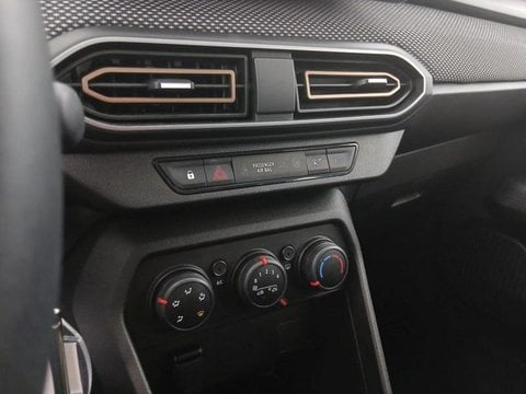Voitures D'occasion À Douai | Dacia Sandero Eco-G 100 Stepway Expression