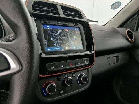 Voitures D'occasion À Douai | Dacia Spring Achat Intégral Confort Plus