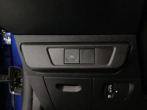 Voitures D'occasion À Douai | Dacia Sandero Eco-G 100 Stepway Expression