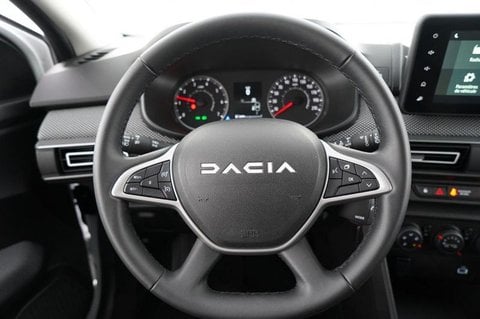 Voitures D'occasion À Douai | Dacia Sandero Tce 90 Cvt Confort