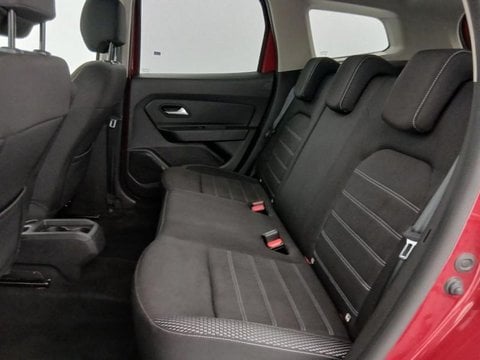 Voitures D'occasion À Douai | Dacia Duster Blue Dci 115 4X2 Prestige